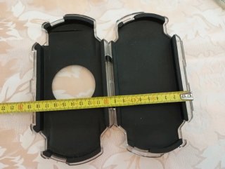 Custodia Logitech per PSP
