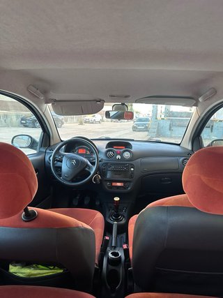 Citroen C2 2004