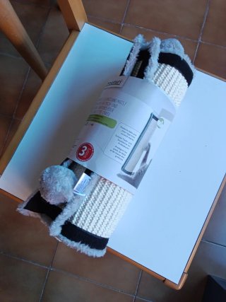Rascador para GATO para patas de mesa y silla