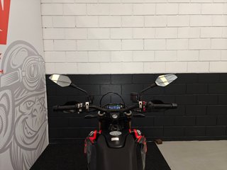 DUCATI HYPERMOTARD  698 RVE 2024 13855KMS