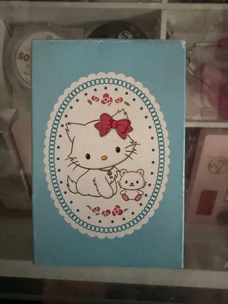 Juego de parejas Charmmykitty
