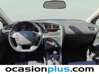 Citroen C4 1.6 e-HDi Collection 82 kW (112 CV)