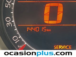 Citroen C4 1.6 e-HDi Collection 82 kW (112 CV)