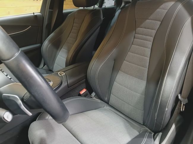 Mercedes-Benz Clase E 2022, foto 12