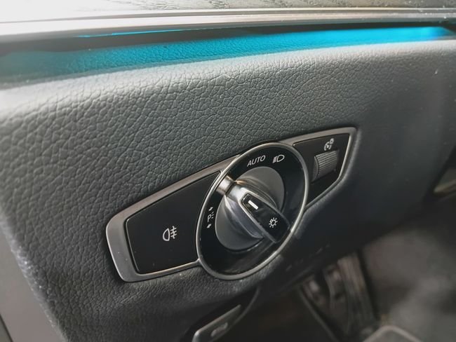 Mercedes-Benz Clase E 2022, foto 16