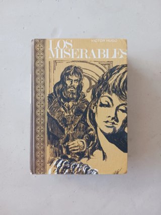 I Miserabili - Victor Hugo