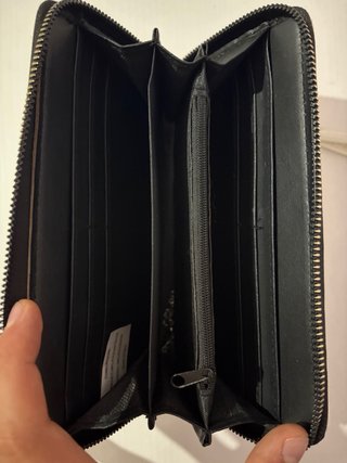 Borsetta YSL bianca