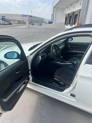 BMW Serie 3 2008