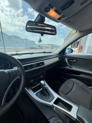 BMW Serie 3 2008