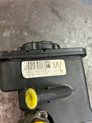 Bomba Dirección BMW E39