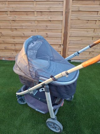 Carrito Bebé UPPAbaby Cruz