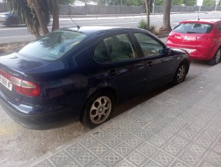 SEAT Toledo 1999