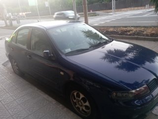 SEAT Toledo 1999