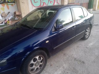 SEAT Toledo 1999