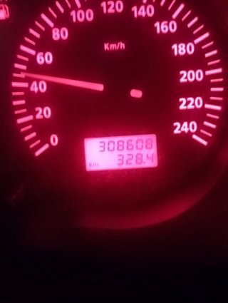 SEAT Toledo 1999