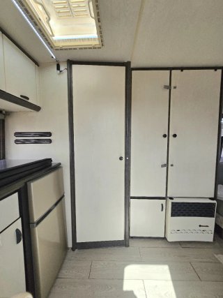 Caravana -750kg con papeles para circular