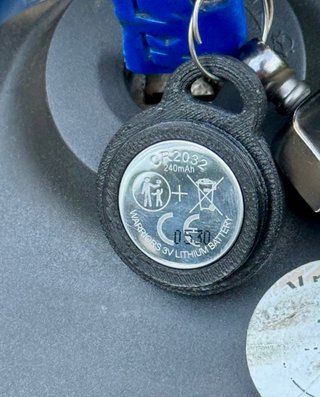 Mando Roadbook bluetooth R3D Pro