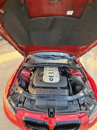 BMW Serie 3 2008