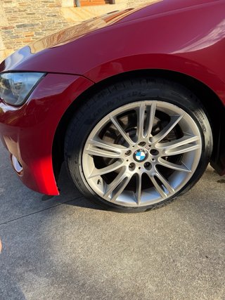 BMW Serie 3 2008