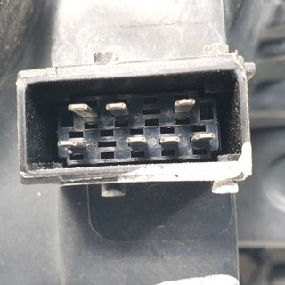 FARO IZQUIERDO CITROEN CITROEN C4 BERLINA 2004-2010