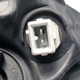 FARO IZQUIERDO CITROEN CITROEN C4 BERLINA 2004-2010