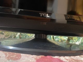 Televisor TCL 40 pulgadas