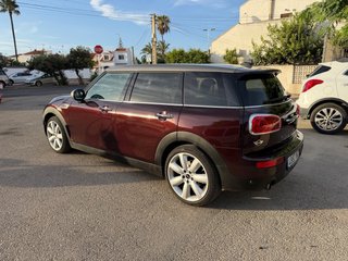 MINI Clubman 2016
