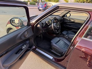MINI Clubman 2016