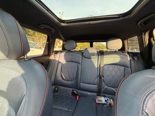 MINI Clubman 2016