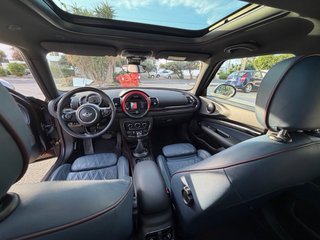 MINI Clubman 2016
