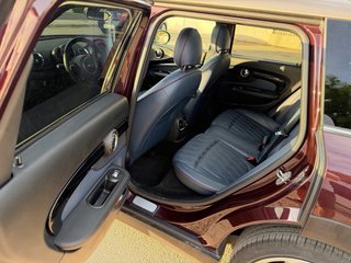 MINI Clubman 2016