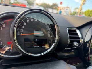 MINI Clubman 2016