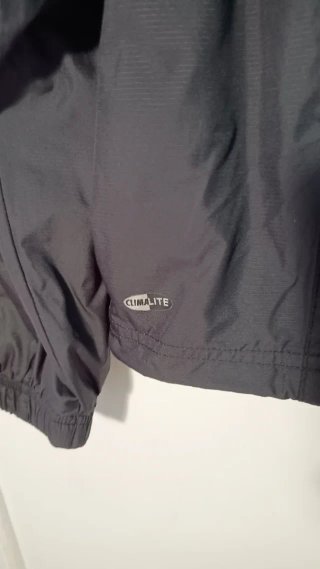 Chaqueta Adidas Retro 90s Vikings Talla M.