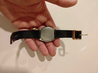 Certina Club 2000 - Reloj de los 70