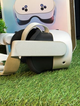 Meta Quest 3S 128GB occhiali VR