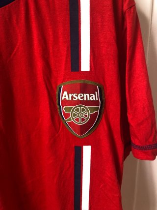Lote 3 Camisetas Fútbol Talla M Adidas