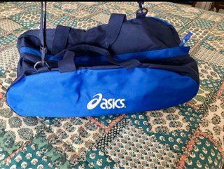 Borsone sportivo Asics