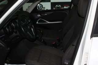 Opel Zafira Tourer 2012