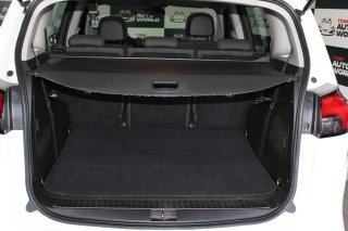 Opel Zafira Tourer 2012
