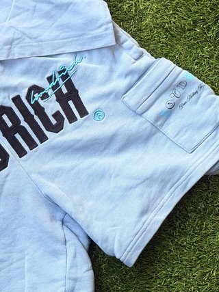 Conjunto HOODRICH Azul