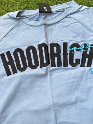 Conjunto HOODRICH Azul