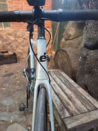 Cervélo Caledonia SRAM Rival AXS Talla 58