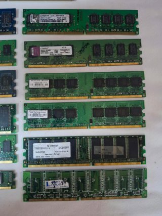 Memorie RAM Swissbit
