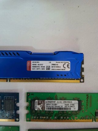 Memorie RAM Swissbit