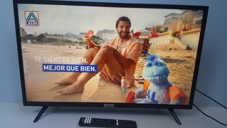 Televisor TCL Smart TV Android de 32 pulgadas