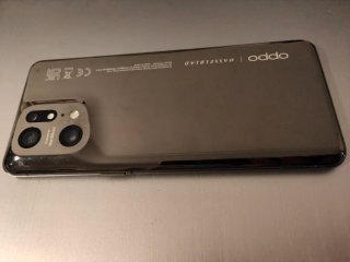 OPPO Find X5 Pro 5G