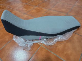 Asiento alto CF Moto 450 MT