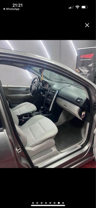 Mercedes-Benz Clase B 2006