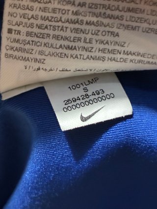 T-shirt Nike Pro Compression Dri Fit