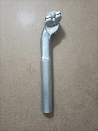 Tija Campagnolo 27mm Aluminio